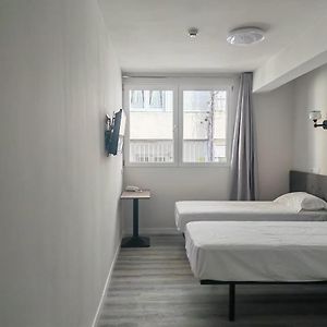 Habitación Familiar Superior con Cama King